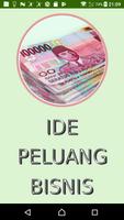 Ide Peluang Bisnis Usaha Baru 2018-poster