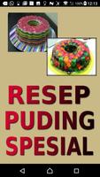 Kumpulan Resep Puding Spesial Cartaz