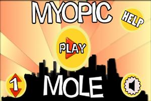 Myopic Mole capture d'écran 1