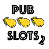 Pub Slots 2 Fruit Machine icône