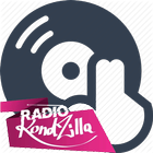 Radio KondZilla icon