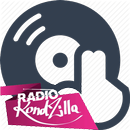 Radio KondZilla - tocando as melhores 24 horas APK