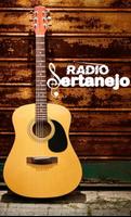 Radio Sertanejo poster