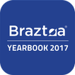 Braztoa Yearbook 2017