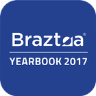 Braztoa Yearbook 2017 icône