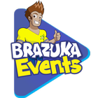 Brazuka Events icône