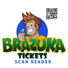 Brazuka Scan Reader icône