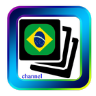 Informations sur la tv Brésil icône