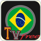 TV Brazil Free иконка