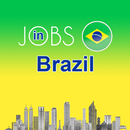 Jobs in Brazil aplikacja