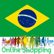 Brazil Shopping Online