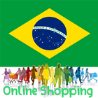 Brazil Shopping icône