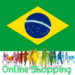 ”Brazil Shopping Online