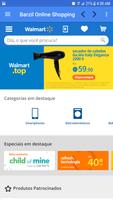 برنامه‌نما Brazil Shopping عکس از صفحه