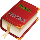 Brazil History icône