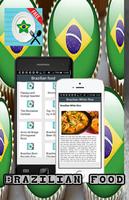 Brazilian food स्क्रीनशॉट 2