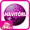 ”Anavitória Letras