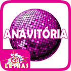 Anavitória Letras アイコン