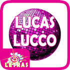Lucas Lucco Letras Completa icon