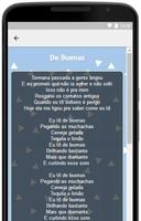 Lucas Lucco Letras Completa screenshot 3
