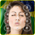 Sexy Brazilian Girls Lock Screen