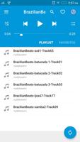 Brazilian Beats captura de pantalla 2