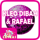Kleo Dibah & Rafael Letras 图标
