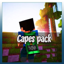 Capes skin pack for mcpe APK