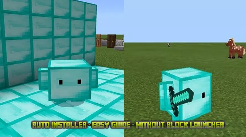 Blokkit Skin Pack  Skins for Minecraft PE