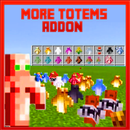 More totems addon for mcpe APK