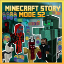 Story mode s2 addon for Mcpe APK
