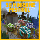 Sg minigame Festival map for mcpe APK