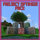Project optimize pack for mcpe APK
