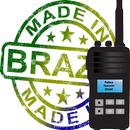 Brazil Police Radio Scanner APK