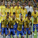 Keyboard HD for Brazil footballer APK