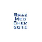 BrazMedChem 2016 图标