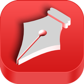 Journal intime icon