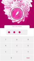 Secret diary with passcode screenshot 1