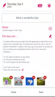 Secret diary with passcode screenshot 4