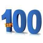 1st 100 Days أيقونة