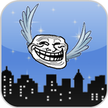 Flappy Troll