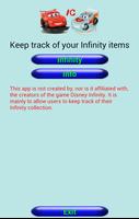 Infinity Collection Cartaz