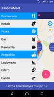Miejsce spotkań Ekran Görüntüsü 1