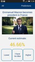 World Predictor capture d'écran 3