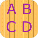 Alphabets Game APK