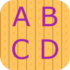 Alphabets Game ikona