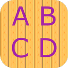 Alphabets Game icon