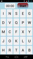 Alphabets Game screenshot 1