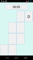 Match Alphabets capture d'écran 1