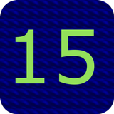 Magic-15 icon